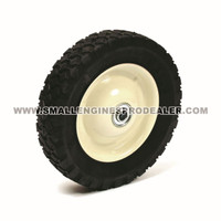 72-437 - WHEEL 8X175 DIAMOND STEEL - OREGON - Image 1 