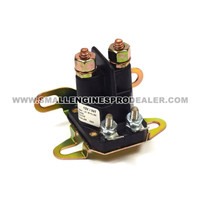 33-431 - SOLENOID 4 POST UNIVERSAL DUAL - OREGON - Image 1 