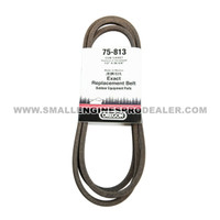 75-813 - BELT CUB CADET 1/2 X 96-5/8 - OREGON - Image 4