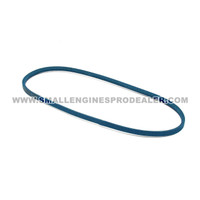 75-442 - BELT PREMIUM WRAPPED 42 X 1/2 - OREGON - Image 5