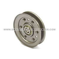 78-010 - PULLEY V IDLER DIXIE CHOPPER 4 - OREGON - Image 1