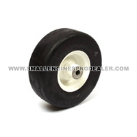 72-741 - WHEEL ASSEMBLY FLAT FREE SCAG - OREGON - Image 1 