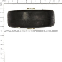 72-741 - WHEEL ASSEMBLY FLAT FREE SCAG - OREGON - Image 3