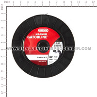 22-105 - GATORLINE MAGNUM ROUND .105 3L - OREGON - Image 3
