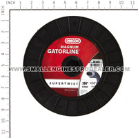 20-028 - GATORLINE MAGNUM SUPERTWIST .1 - OREGON - Image 3