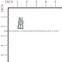 55-989 - TRIMMER HEAD BUMP FEED LIGHTNI - OREGON - Image 3