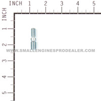 55-989 - TRIMMER HEAD BUMP FEED LIGHTNI - OREGON - Image 4