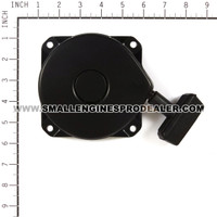 31-051 - RECOIL STARTER ASSY - TECUMSEH - OREGON - Image 2