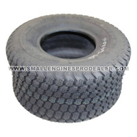 66-206 - TIRE 18X9.50-8 SUPER TURF 4 PL image1