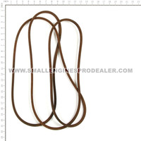 75-247 - BELT JD M119539 1/2 X 137-3/4 - OREGON -image3