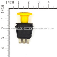 33-093 - SWITCH PTO UNIVERSAL - OREGON - Image 2 33-093 - SWITCH PTO UNIVERSAL - OREGON - Image 2