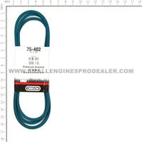 75-402 - BELT PREMIUM WRAPPED - OREGON-image2