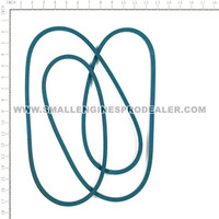 75-402 - BELT PREMIUM WRAPPED - OREGON-image3