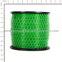 21-580 - GATORLINE ROUND .080 5LB SPOOL - OREGON - Image 3