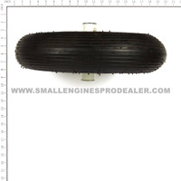 72-420 - WHEEL ASSY 480/400-8 WHEELBARR - OREGON - Image 2