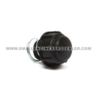 55-182 - BUMP KNOB AND SPRING RYOBI - OREGON - Image 1 