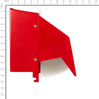 88-037 - GRIT COLLECTOR FOR 88-023 - OREGON img3