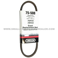 75-508 - BELT SNAPPER 3/8IN X 25IN - OREGON - Image 4