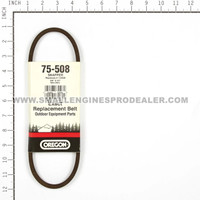 75-508 - BELT SNAPPER 3/8IN X 25IN - OREGON - Image 3