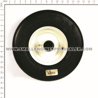 72-735 - WHEEL ASSEMBLY FLAT FREE EXMAR - OREGON - Image 2
