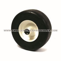 72-735 - WHEEL ASSEMBLY FLAT FREE EXMAR - OREGON - Image 1 