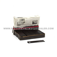 40-703 - RAKE TOOTH BLADE SET EXMARK - OREGON - Image 1  40-703 - RAKE TOOTH BLADE SET EXMARK - OREGON - Image 1