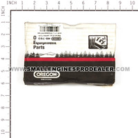 40-703 - RAKE TOOTH BLADE SET EXMARK - OREGON - Image 3 40-703 - RAKE TOOTH BLADE SET EXMARK - OREGON - Image 3