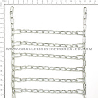 67-015 - TIRE CHAINS 23X950/1050-12 - OREGON - Image 2