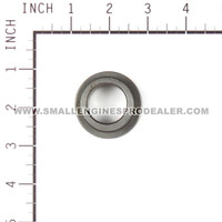 44-367 - PULLEY ENGINE DOUBLE HYDRO DRI - OREGO - Image 3