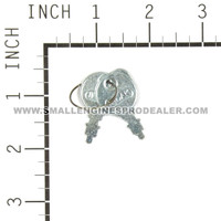 33-375 - SWITCH IGNITION ARIENS 15883 - OREGON - Image 3 33-375 - SWITCH IGNITION ARIENS 15883 - OREGON - Image 3