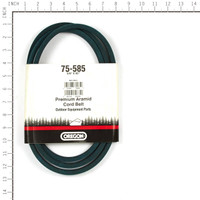 75-585 - BELT PREMIUM WRAPPED - OREGON img3
