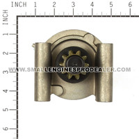 33-742 - STARTER MOTOR KOHLER 32-098-01 - OREGON - Image 3