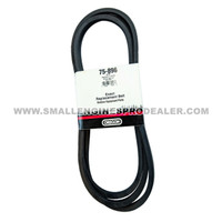 75-896 - BELT AYP 5/8 X 142-1/2 - OREGON-image2 75-896 - BELT AYP 5/8 X 142-1/2 - OREGON-image2