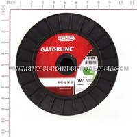 21-555 - GATORLINE ROUND .155 5LB SPOOL - OREGON - Image 3