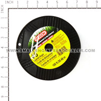 31-180 - STARTER ROPE NO. 8 100FT PREMI - OREGON - Image 3