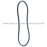 75-445 - BELT PREMIUM WRAPPED 45 X 1/2 - OREGON - Image 1  75-445 - BELT PREMIUM WRAPPED 45 X 1/2 - OREGON - Image 1