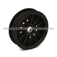 78-026 - PULLEY FLAT IDLER EXCEL - OREGON - Image 1 