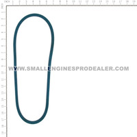 75-538 - BELT PREMIUM WRAPPED - OREGON - Image 2