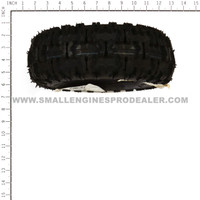 70-361 - CARLISLE TIRE 410/350-4 SNOW H - OREGON - Image 3 70-361 - CARLISLE TIRE 410/350-4 SNOW H - OREGON - Image 3