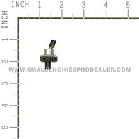 55-111 - STOP SWITCH STIHL - OREGON - Image 2