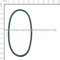 75-424 - BELT PREMIUM WRAPPED 24 X 1/2 - OREGON - Image 2 75-424 - BELT PREMIUM WRAPPED 24 X 1/2 - OREGON - Image 2