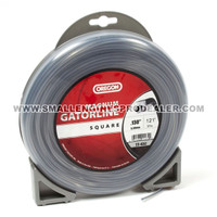 22-430 - GATORLINE MAGNUM SQ .130 1LB D - OREGON - Image 1 