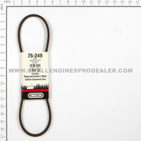 75-249 - BELT MTD 3/8 X 36-1/4 - OREGON - Image 3