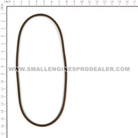 75-249 - BELT MTD 3/8 X 36-1/4 - OREGON - Image 2