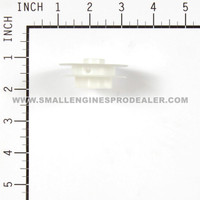 55-115 - STARTER PULLEY ECHO - OREGON - Image 3