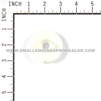 55-115 - STARTER PULLEY ECHO - OREGON - Image 2