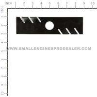 40-002 - EDGER BLADE 8IN X 1IN MAGNUM - OREGON - Image 2 40-002 - EDGER BLADE 8IN X 1IN MAGNUM - OREGON - Image 2