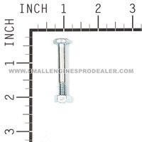 80-741 - SHEAR PIN 1 5/8 X 1/4 ARIENS - OREGON - Image 2