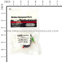 33-013 - SWITCH HONDA - OREGON - Image 3