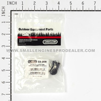 33-208 - SPARK PLUG BOOT 5MM HOMELITE - OREGON - Image 3